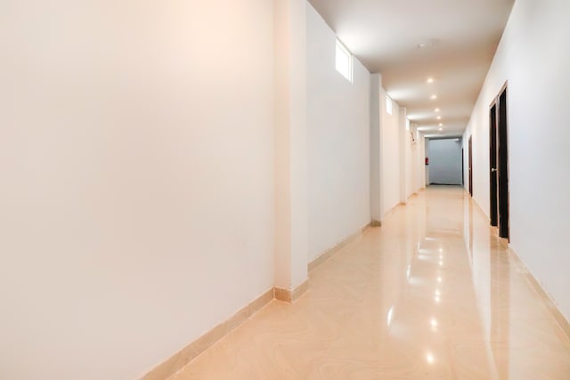 Hotel O Garg Residency