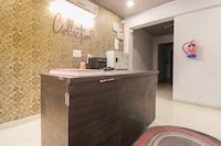 Hotel O Garg Residency