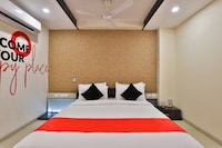 OYO 75358 AHM388-MOCA