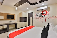 OYO 75358 AHM388-MOCA