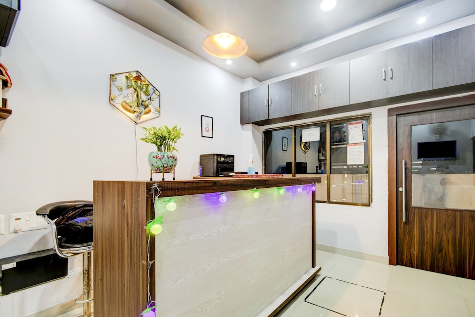 Townhouse Volga Homes, Airport-Guwahati, Guwahati