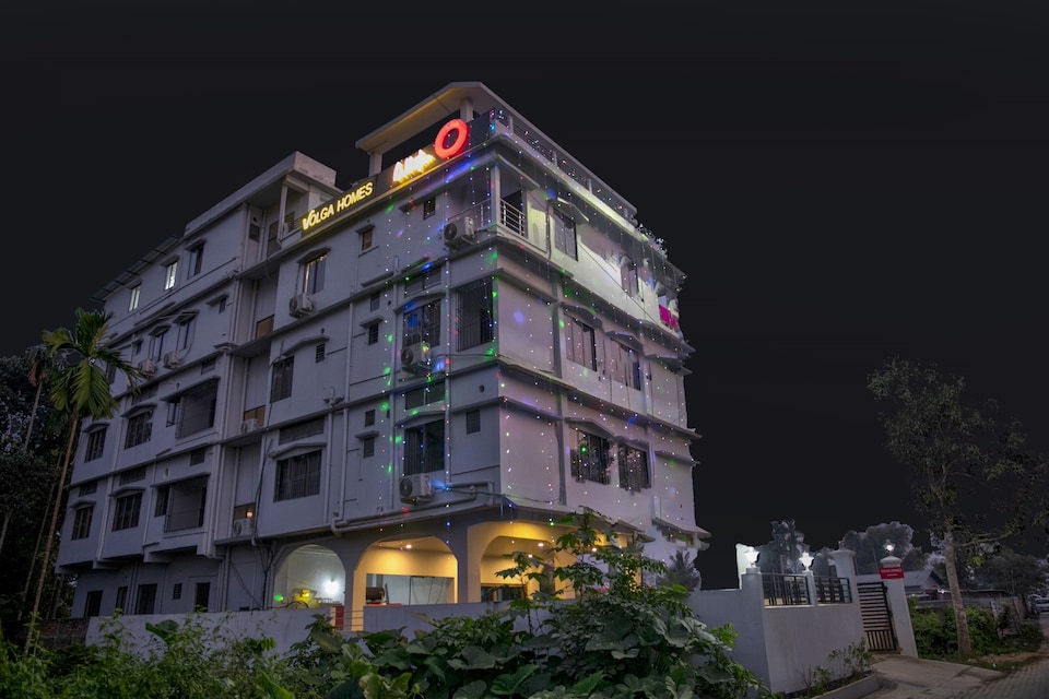Super Townhouse Volga Homes, Airport-Guwahati, Guwahati