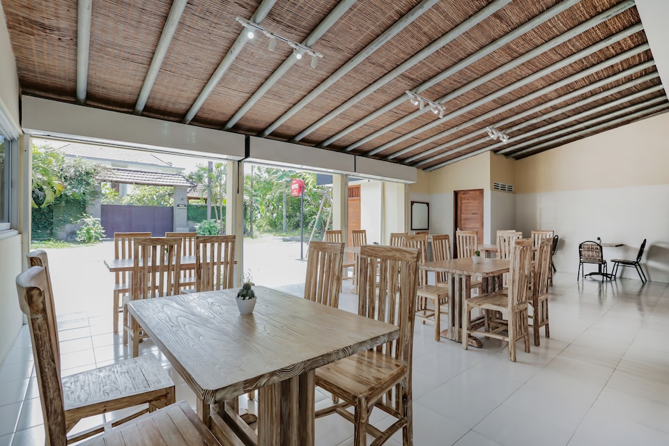 OYO 3974 Villa Kayyana, Canggu, Bali