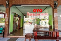 OYO 75314 Mountain Beach