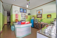 OYO 75314 Mountain Beach