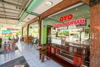 OYO 75314 Mountain Beach