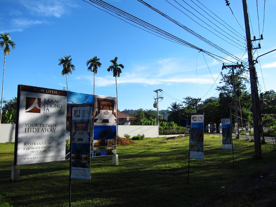 Capital O 75315 Baan Chongfa Resort, Khao Lak P2, Phang Nga