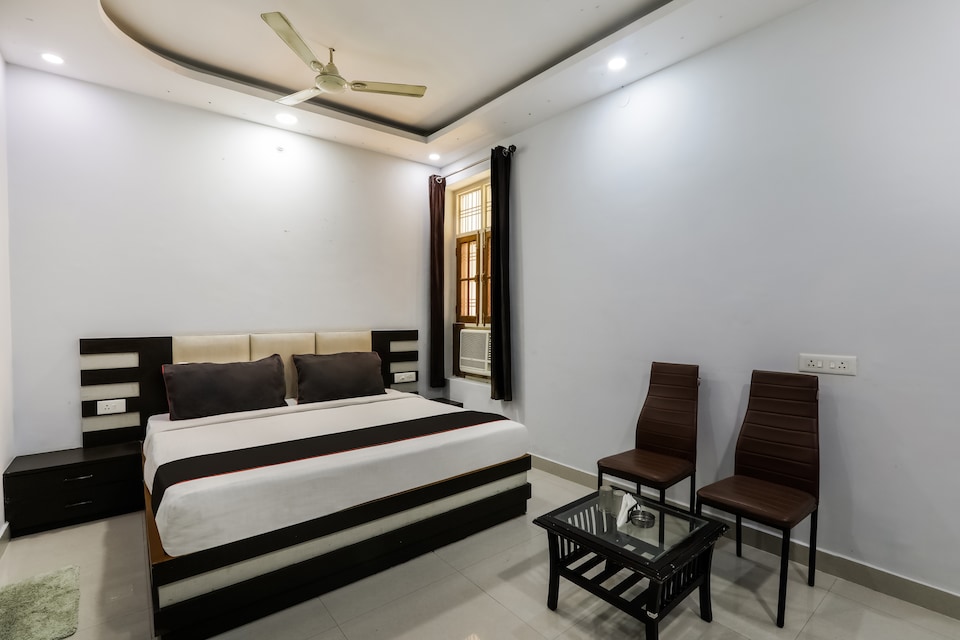 Super Hotel O Kiara Inn, Gomti Nagar Lucknow, Lucknow
