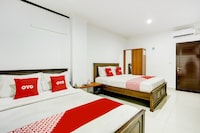 OYO 3975 Gita Inn