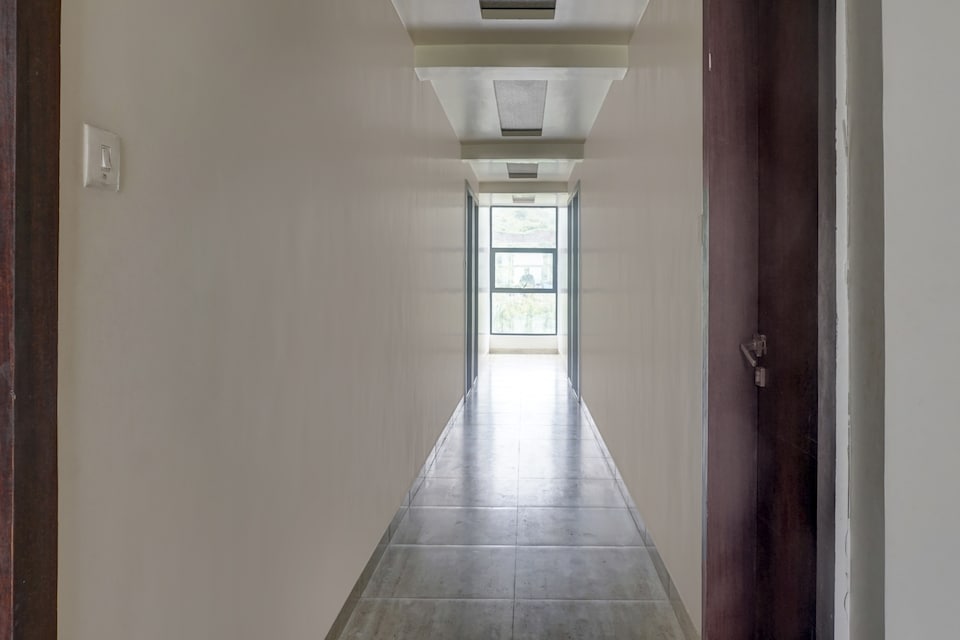 Hotel O Aarambh, Katraj Khed Shivapur Pune, Pune