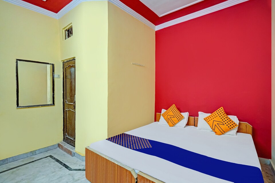 OYO Flagship 75371 Hotel Devender, Ghaziabad City, Ghaziabad