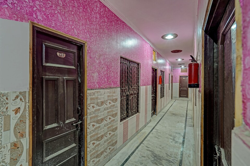 OYO Flagship 75371 Hotel Devender, Ghaziabad City, Ghaziabad