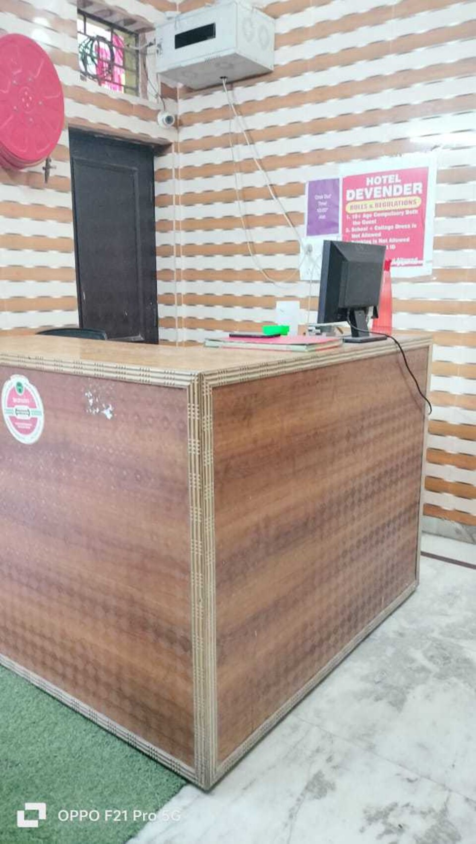 OYO Flagship 75371 Hotel Devender, Ghaziabad City, Ghaziabad