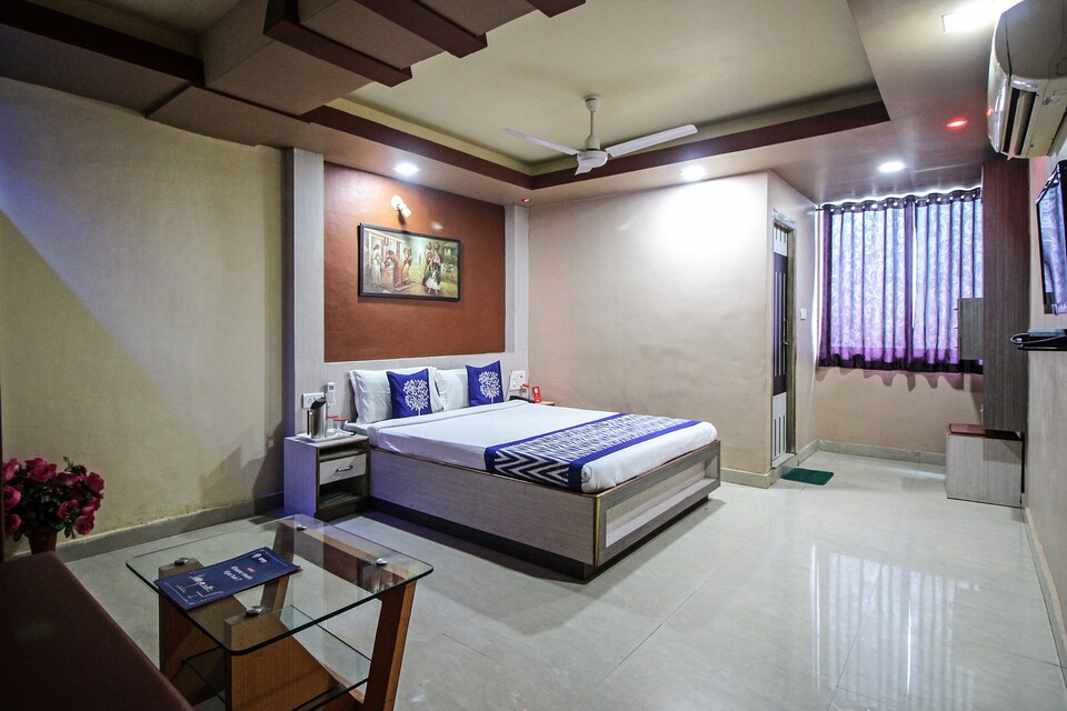 OYO 6351 Hotel Rara Avis, Banaswara, Banaswara