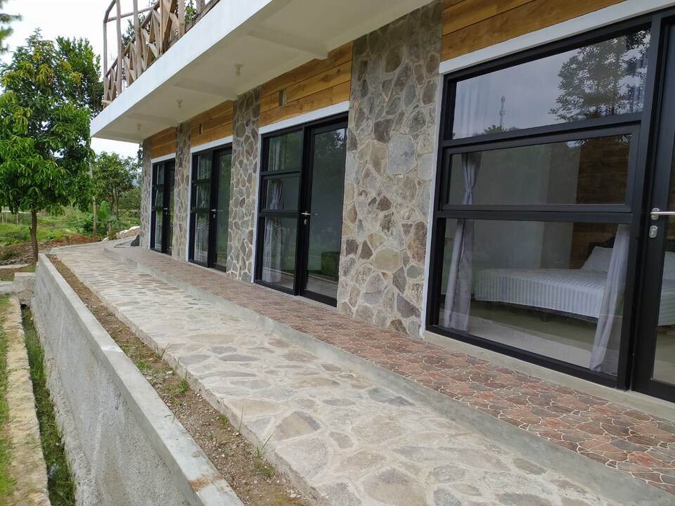 OYO 3976 Villa Cisarua, Ciwidey, Kabupaten Bandung