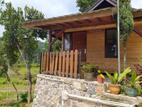 OYO 3976 Villa Cisarua