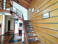 OYO 3976 Villa Cisarua