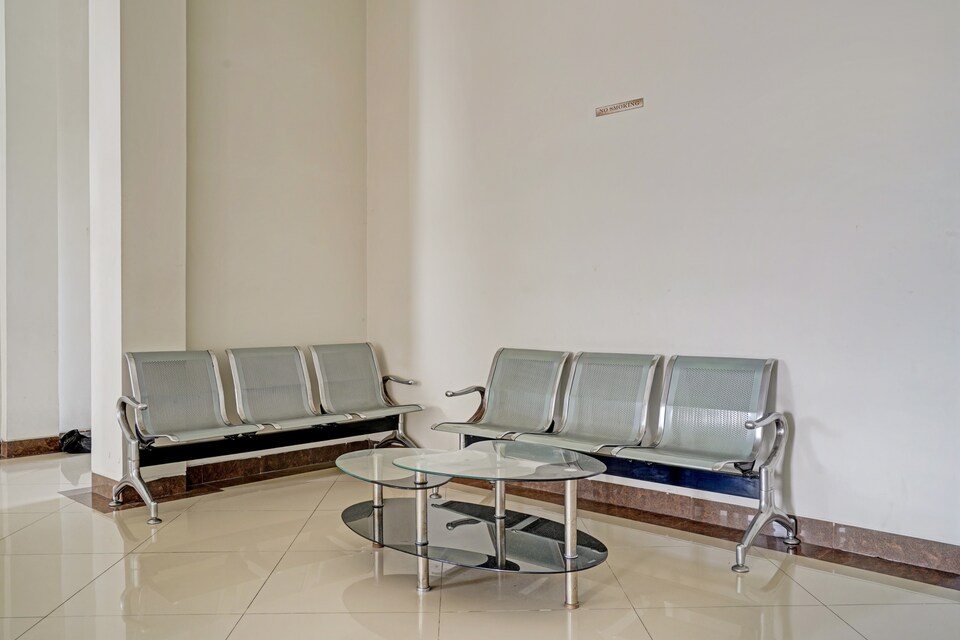 OYO 3977 Pondok Mas Syariah, Cirebon, Cirebon