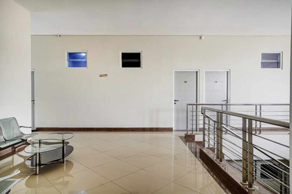 OYO 3977 Pondok Mas Syariah, Cirebon, Cirebon