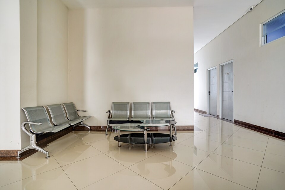 OYO 3977 Pondok Mas Syariah, Cirebon, Cirebon