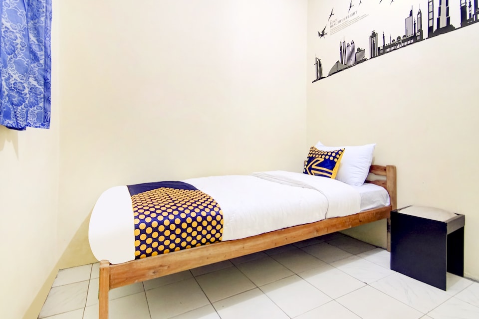 SPOT ON 3979 Wisma Purimas Syariah, Beji Depok, Depok