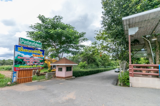 OYO 75317 Pintara Fahsai Resort