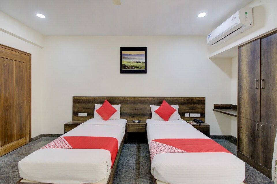OYO 75391 Serenity Inn, Kalyan Nagar Bangalore-II, Bangalore