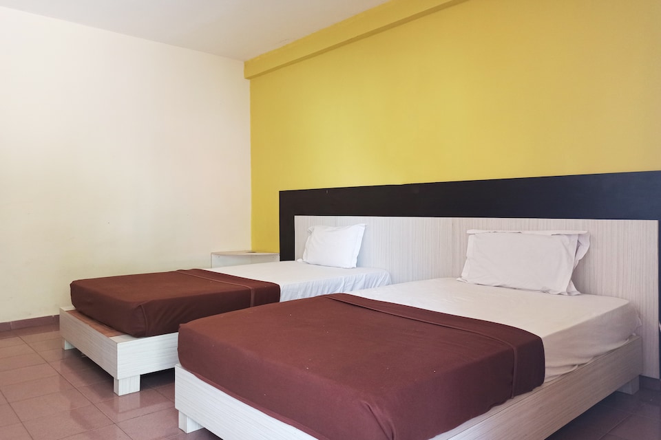 OYO 3983 Balong Kuring Syariah Pringsewu, Pringsewu, Lampung