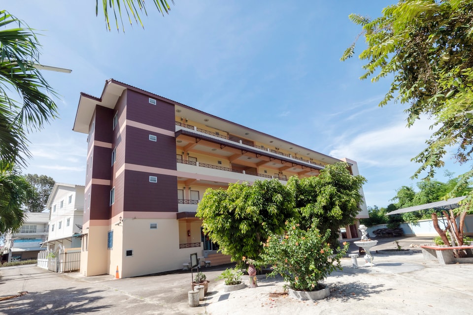 OYO 75319 Samutsin Place, Rayong City P2, Rayong