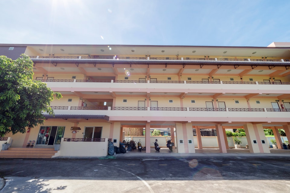 OYO 75319 Samutsin Place, Rayong City P2, Rayong
