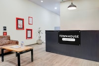 Townhouse MG Road Pune