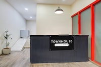 Townhouse MG Road Pune