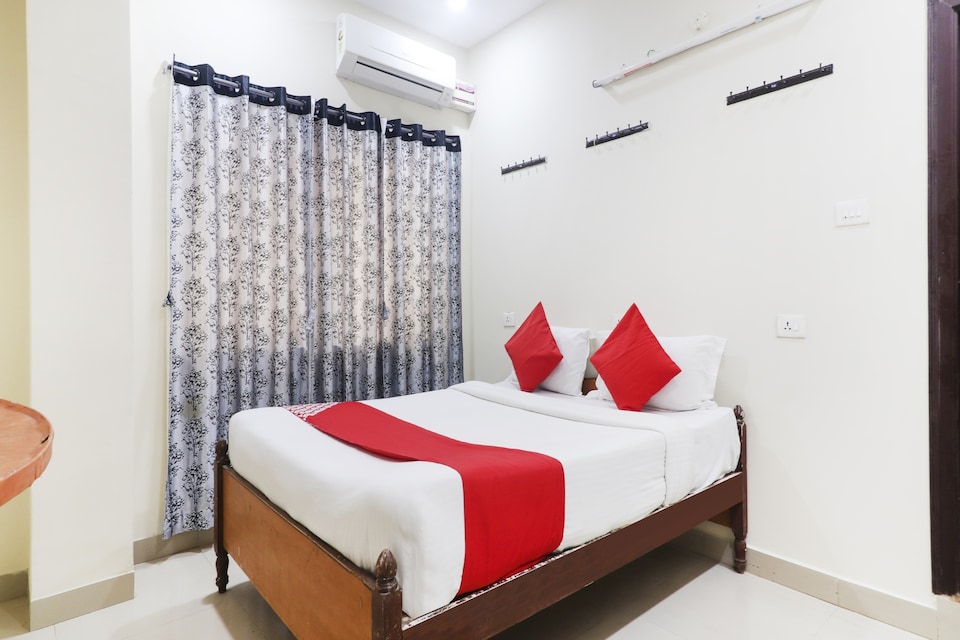 Flagship Hotel Audumbara Inn Near Shilparamam, Gachibowli, Hyderabad