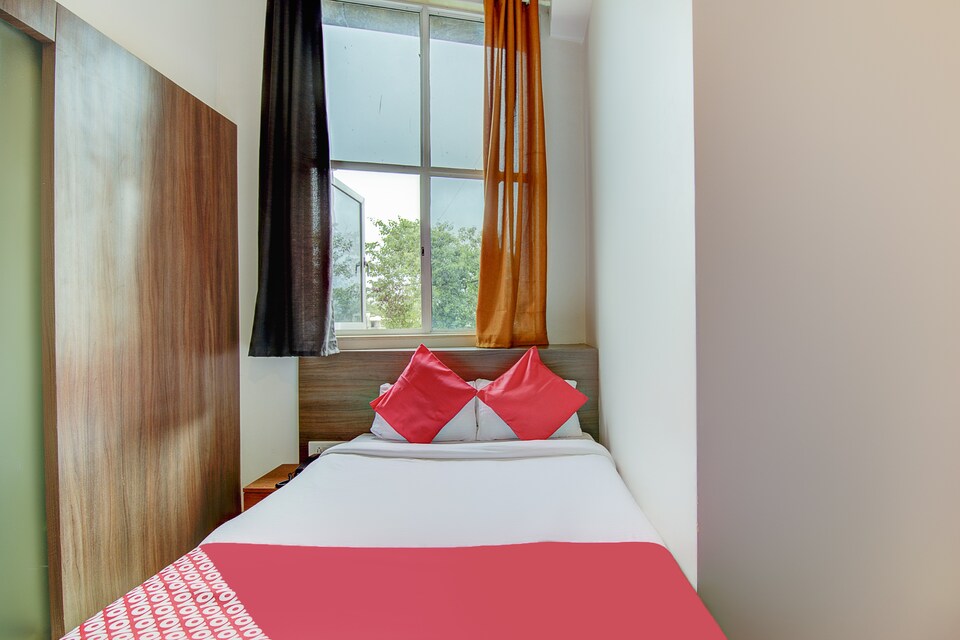 OYO 75402 Hotel Rk Grace, Mumbai International Airport, Mumbai