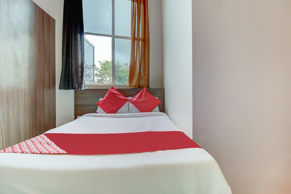 OYO 75402 Hotel Rk Grace, Mumbai International Airport, Mumbai