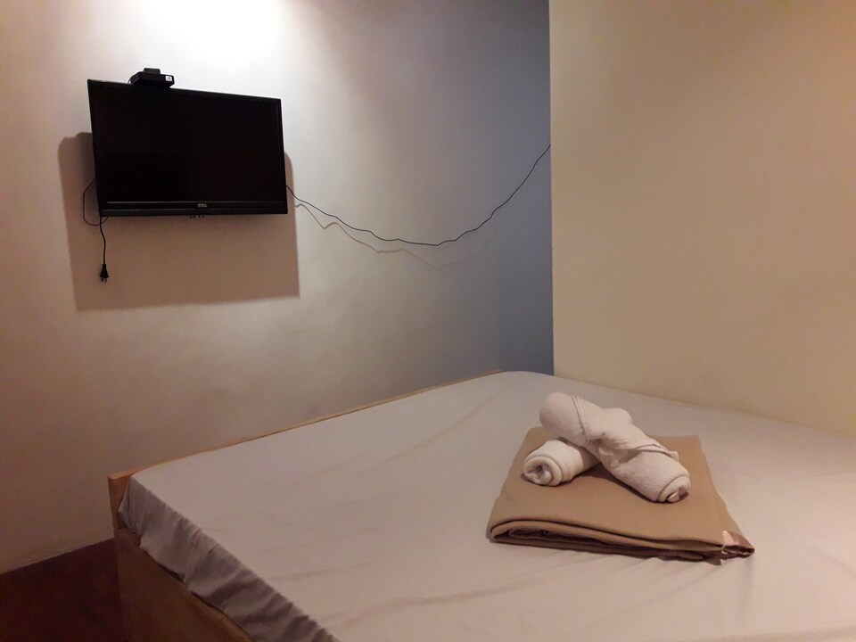 OYO 695 Bcd 58 Ohana Hostel, Sampaloc Manila, Manila