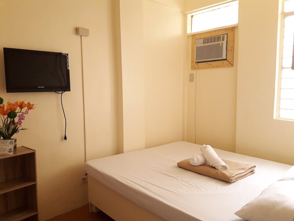 OYO 695 Bcd 58 Ohana Hostel, Sampaloc Manila, Manila