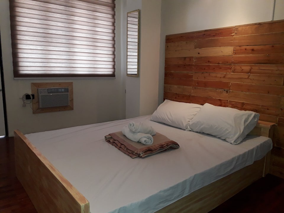 OYO 695 Bcd 58 Ohana Hostel, Sampaloc Manila, Manila