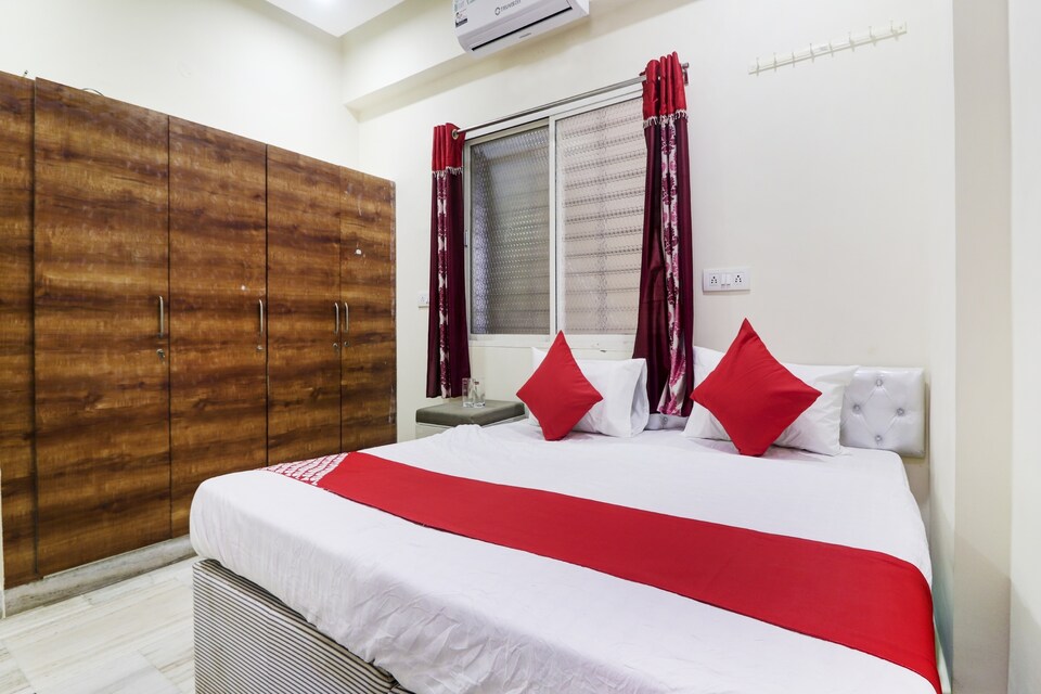 OYO 75403 A.R Residency, Kondapur, Hyderabad