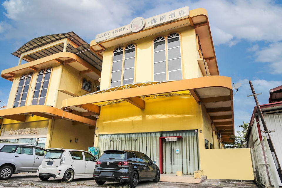 OYO 90104 Lady Anne Hotel, Sandakan, Sandakan