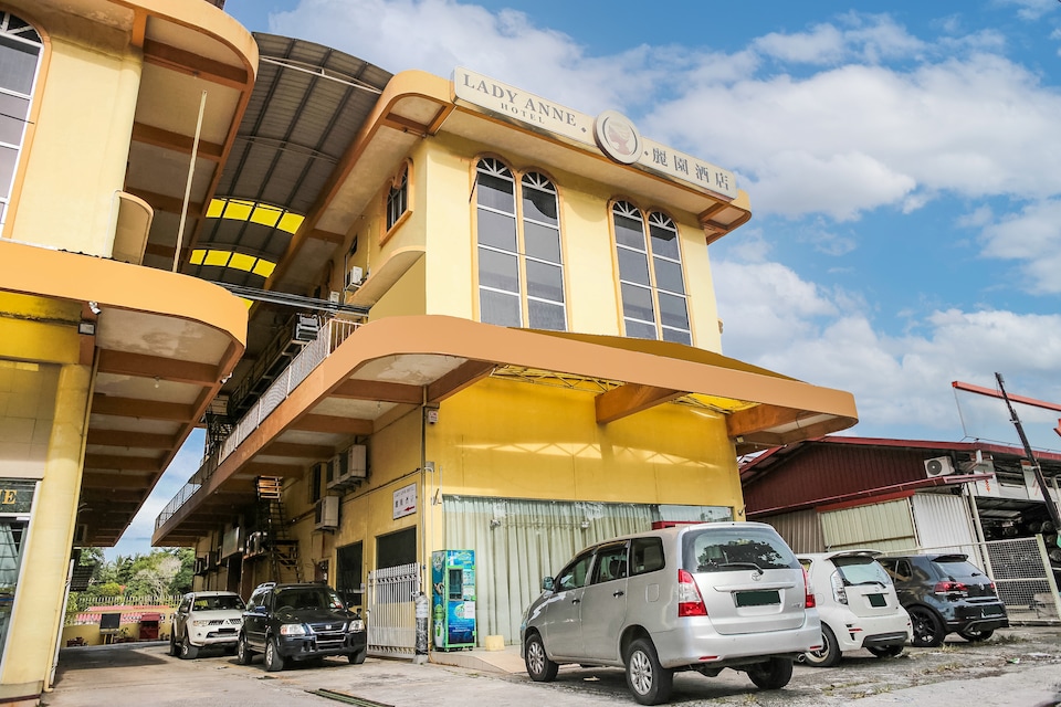 OYO 90104 Lady Anne Hotel, Sandakan, Sandakan