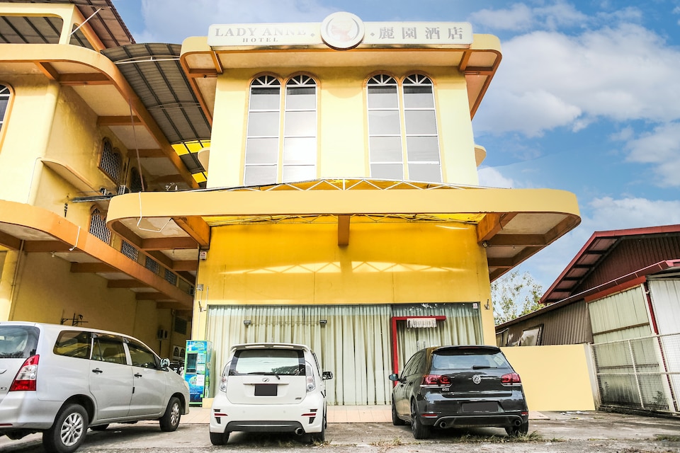 OYO 90104 Lady Anne Hotel, Sandakan, Sandakan