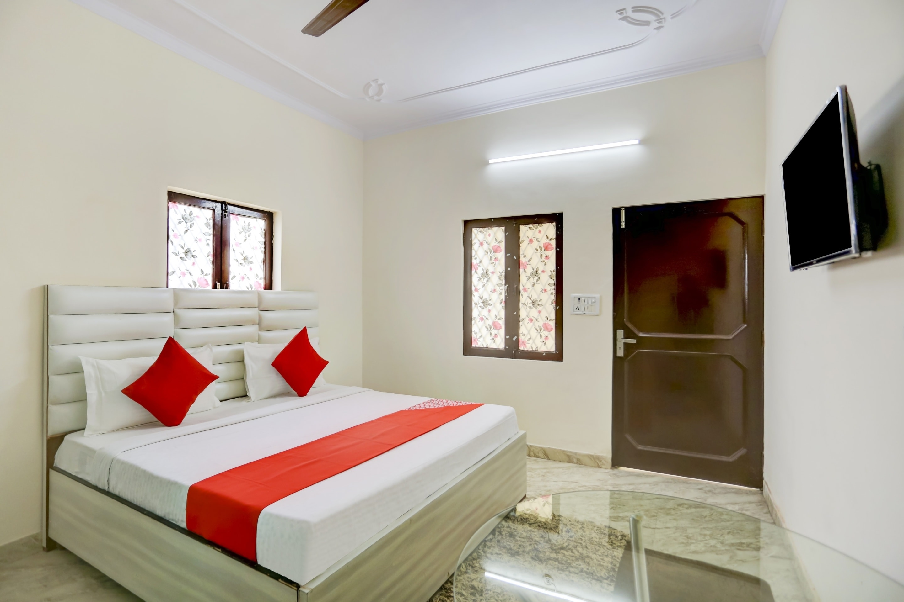 Hotel O Dream House