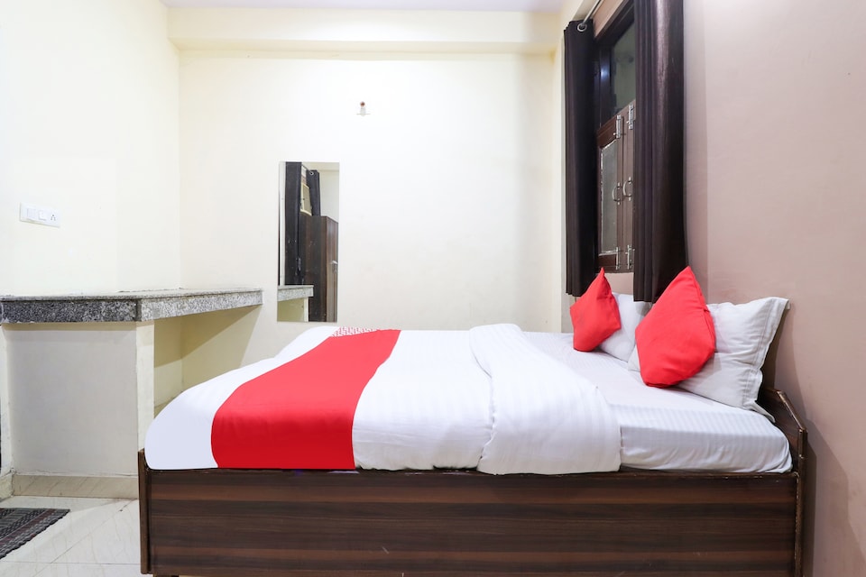 OYO 75418 Stylish Life, Old Gurgaon, Gurgaon