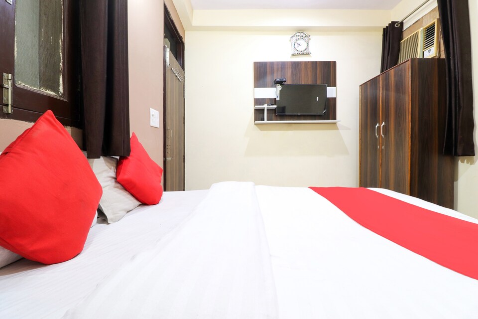 OYO 75418 Stylish Life, Old Gurgaon, Gurgaon