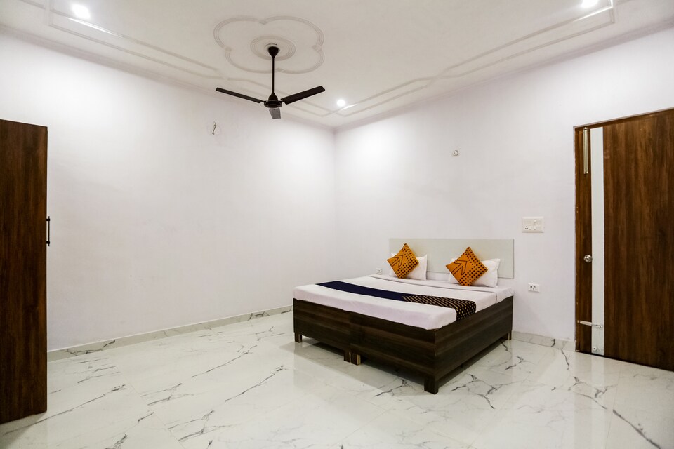 SPOT ON 75419 C2c Stays, Vikas Nagar Lucknow, Lucknow