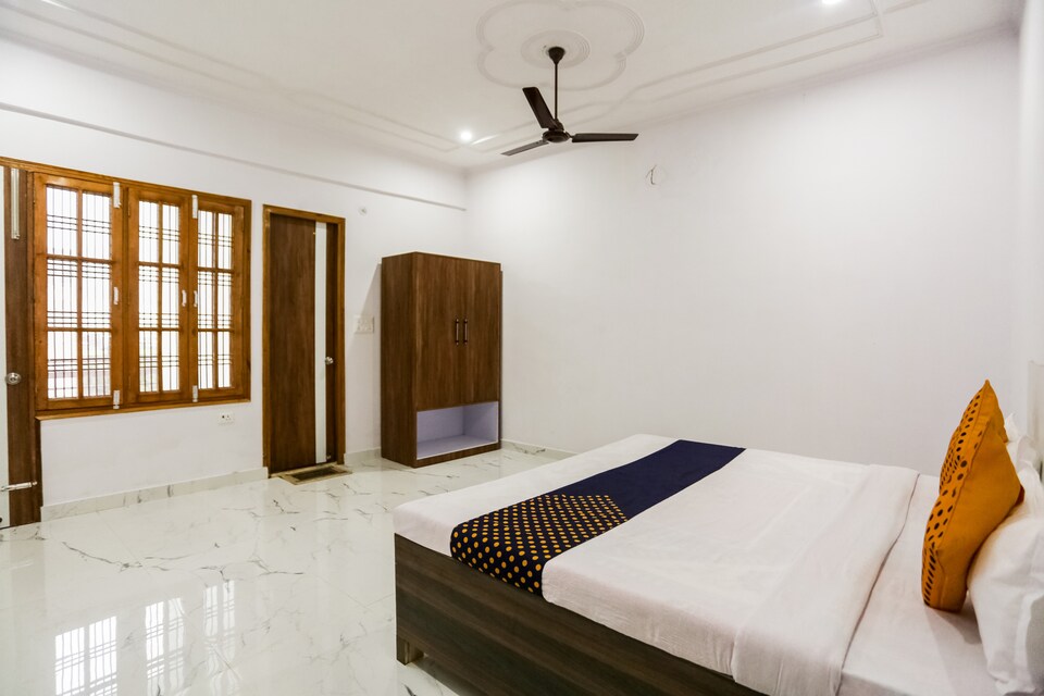 SPOT ON 75419 C2c Stays, Vikas Nagar Lucknow, Lucknow