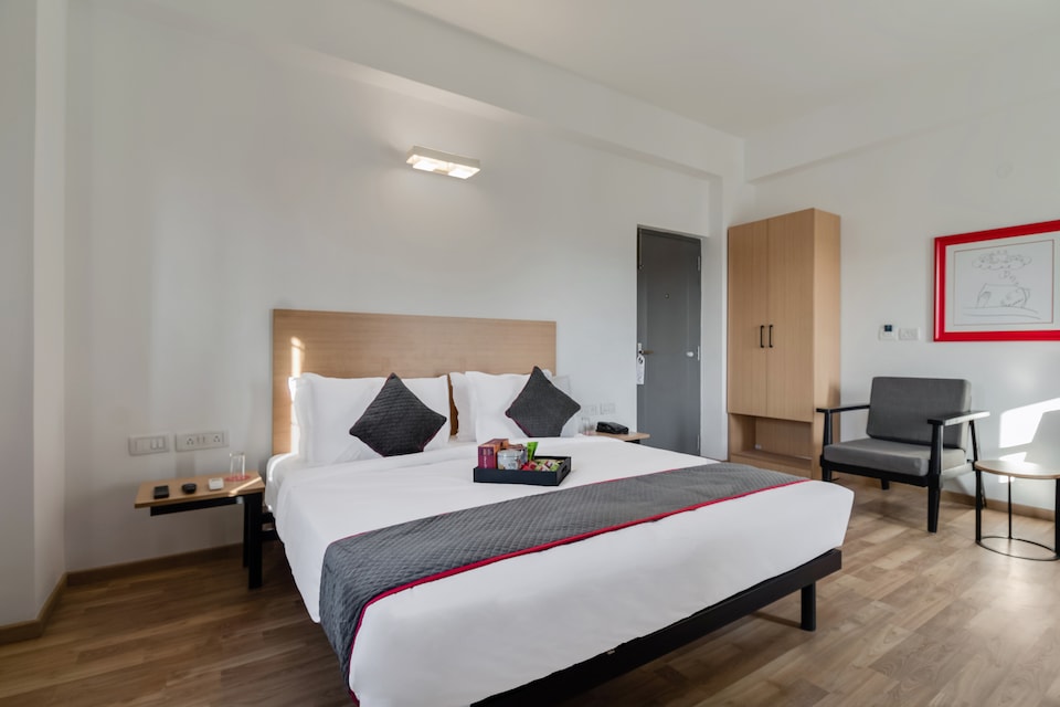 Hotel O Rammurthinagar, Rama Murthy nagar, Bangalore