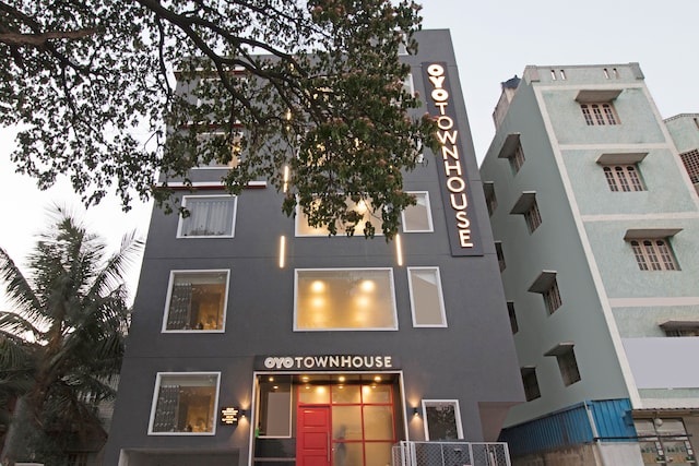 Townhouse Ramamurthy Nagar Near Baiyappanahalli Metro Station