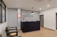 Hotel O Rammurthinagar
